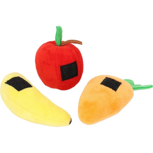 QHP Komplet hrane za Hobby Horse - 1 set Slike