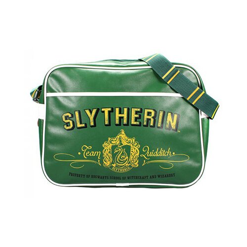 Half Moon Bay Harry Potter - Torba Retro - Harry Potter, Slytherin Cene