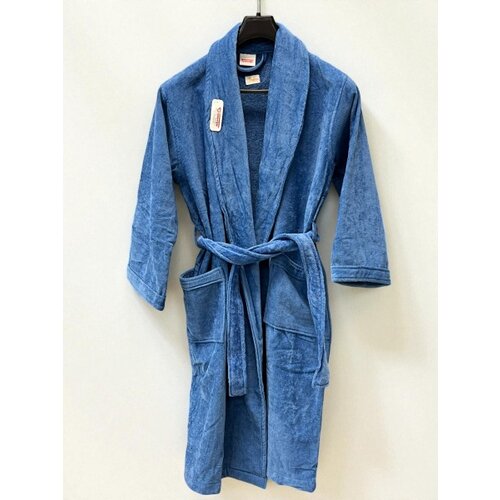  Bade Mantil Frotir - L veličina Model G Blue ( VLK000312- Model GtegetbojaL-1 ) Cene