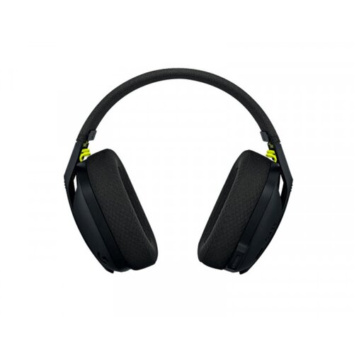 Logitech G435 LIGHTSPEED Wireless Gaming slušalice sa mikrofonom crne Cene
