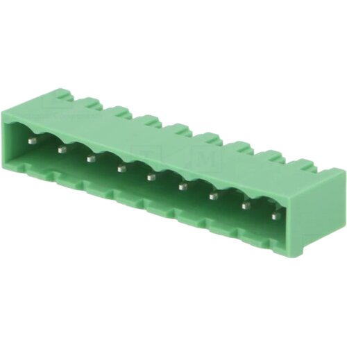  Terminal blok 9pin 5.08mm Cijene