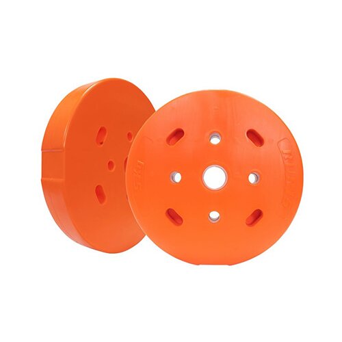 Set kontrategova 10 kg Ruris Slike