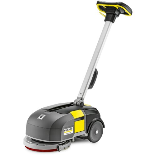 Karcher stroj za ribanje podova BD 30/4 C BP Pack Cijene