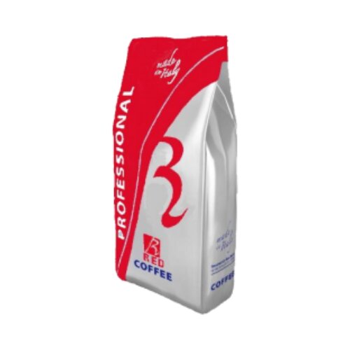 Buscaglione caffe caffe red buscaglione profesional 1kg Slike