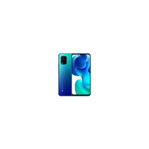 Xiaomi Mi 10 Lite 5G 6GB/128GB Aurora Blue mobilni telefon Slike