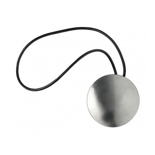  Držač za zavese dryna sa magnetom srebro ( 5235960 ) Cene