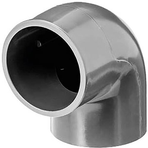 FIAP PVC kot 90&amp;deg; 20 x 20 mm 2438, (20641787) Slike