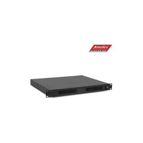 POJAČALO Power Dynamics PMDA4240 Class-D 100V/8ohm 4x420W Slike