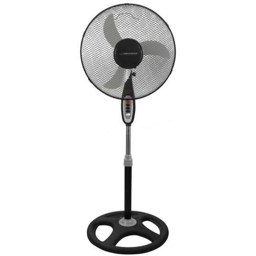 Esperanza EHF002KE household fan Black Cijene