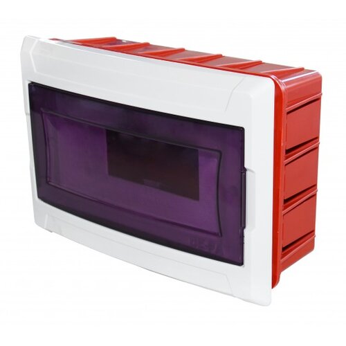 Mitea_Electric Razvodna tabla ugradna II star ME-9U Cene