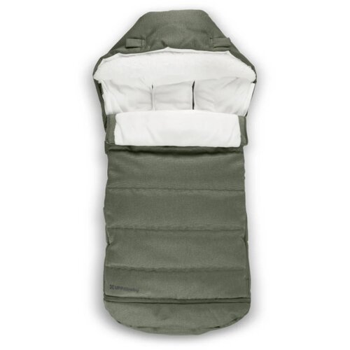 Uppababy zimska vreća Cozy Ganoosh V3, Evelyn Slike
