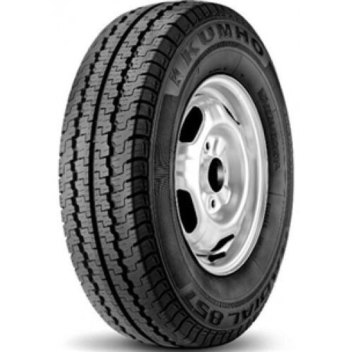 Hankook Vantra LT RA18 4 10 Delovnih Dni 205/75 R14 109R Cene