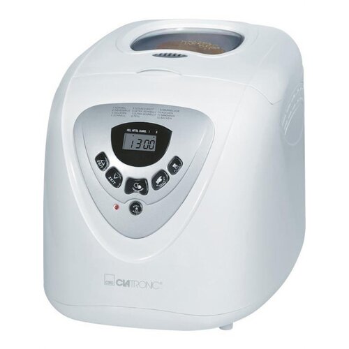 Olimp Sport Mini pekara CLATRONIC - BBA3505 1000g, 600w Cene