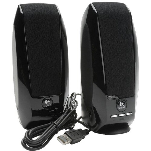 Logitech Zvučnik S150 2.0 Crna Cene