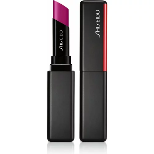 Shiseido ColorGel LipBalm balzam za ustnice za toniranje z vlažilnim učinkom odtenek 109 Wisteria (berry) 2 g
