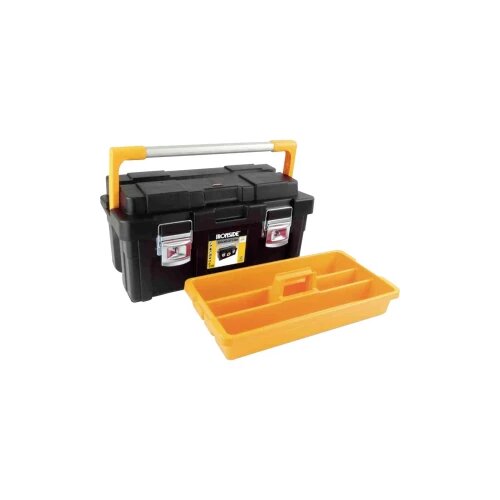 IRONSIDE 100658 kutija za alat prazna plastika Cijene