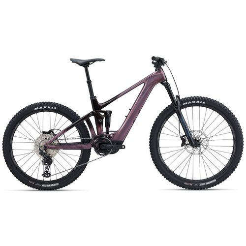  BICIKL GIANT LIV Intrigue X Advanced E+ EL 3 400 Wh 25km/h - M Cijene