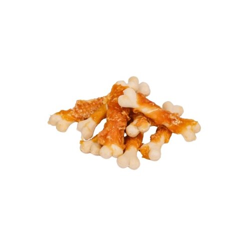 Pet Pro snacks poslastica wraps od piletine i kalcijumske kosti 350g (41 komad u pakovanju) ( 05703 ) Cene