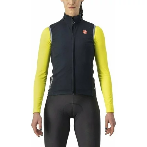 Castelli Perfetto RoS 2 W Vest Biciklistička jakna, prsluk