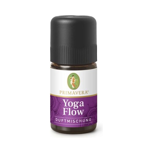 PRIMAVERA Yogaflow di&amp;scaron;avna me&amp;scaron;anica Slike