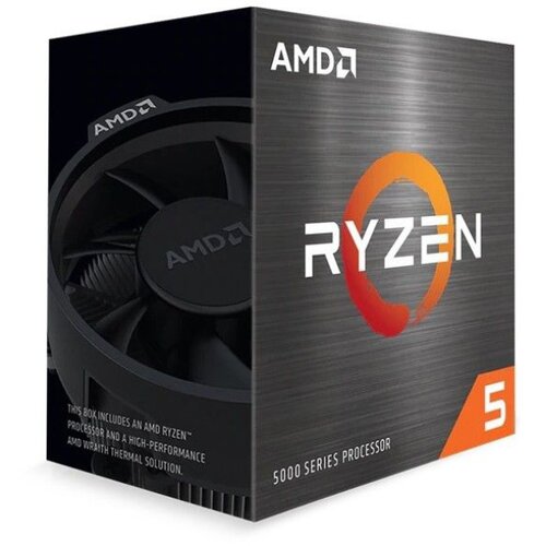 AMD Procesor Ryzen 5 5500GT/3.6GHz Box AM4,3,6GHz,19MB,DDR4, grafika Radeon Cene