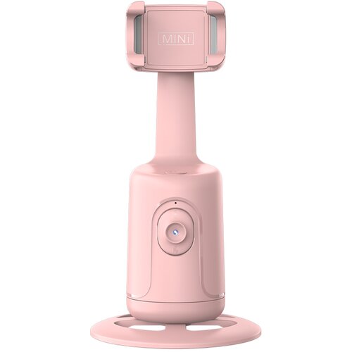 Smart+ selfie drzac za telefon P01 roze Slike