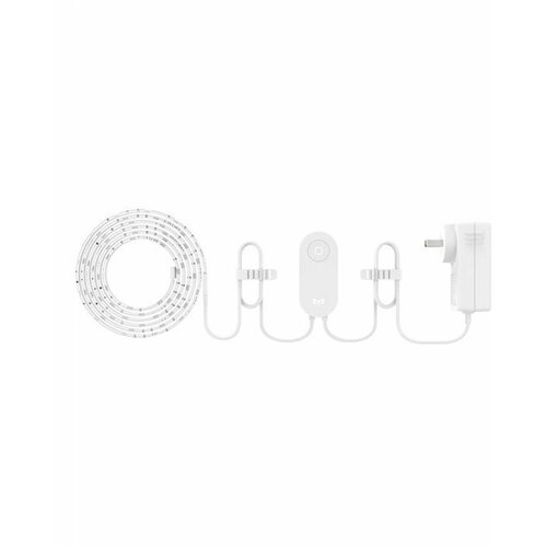 Xiaomi Yeelight Lightstrip Plus Smart RGB LED trak 2M Slike