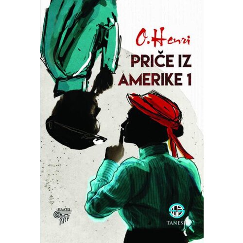 Priče iz amerike 1 Slike