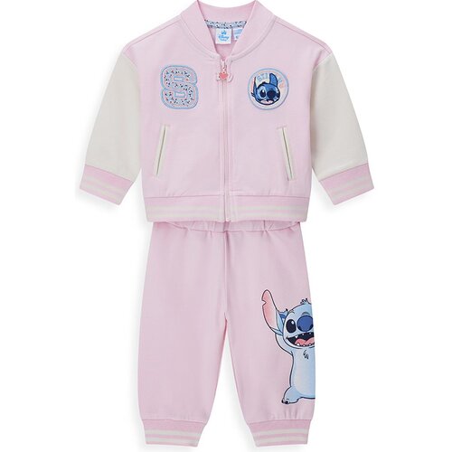 Original Marines trenirka DR DH DFAV1468NF Ž roza 86 Cijene