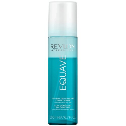 Revlon equave ib hydronutr detangling conditioner 200ml Slike