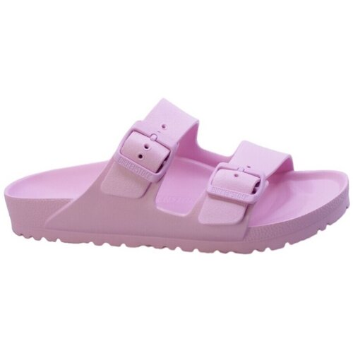 Birkenstock Natikači 144336 Rožnata Cene
