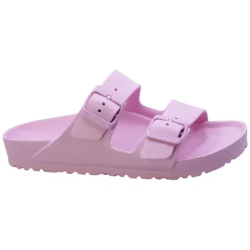 Birkenstock Natikači 144336 Rožnata