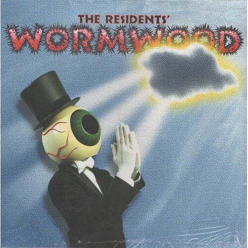  the residents - wormwood Slike
