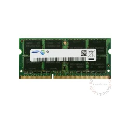 Samsung SODIMM DDR4 2GB 2133 M471A5644EB0-CPB ram memorija Slike