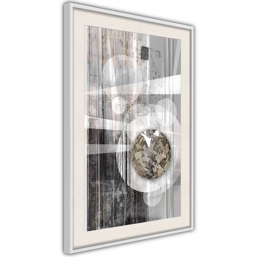  Poster - Hidden Diamond 20x30 Slike