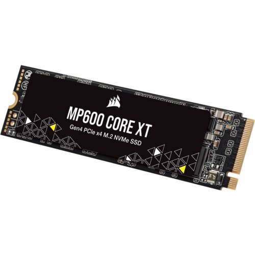Corsair SSD 1TB M.2. MP600 CXTCore XT, PCIe Gen4x45,000/4.400MB/s Cijene