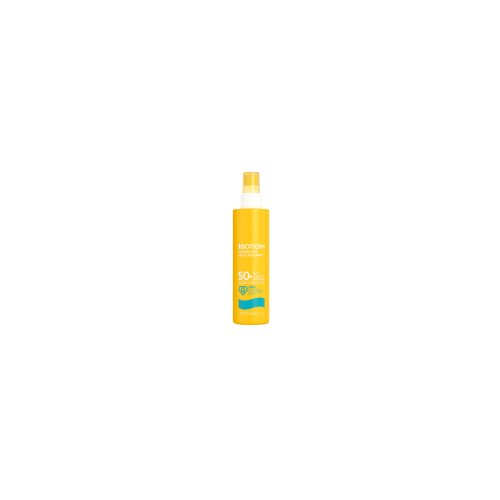 Biotherm Waterlover Milky Sun Spray SPF 50 Slike