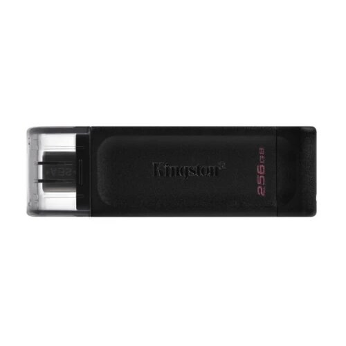 Kingston 256GB USB Flash Drive, USB 3.2 Gen.1 Type-C, DataTraveler Cene