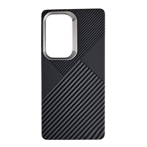  Silikonska futrola Carbon Ornament Samsung S25 Ultra Slike