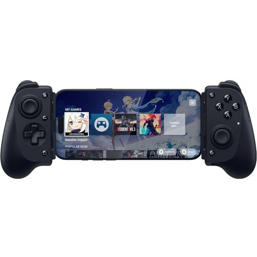 Razer Kishi V3 mobilni kontroler za Android in iOS Cene