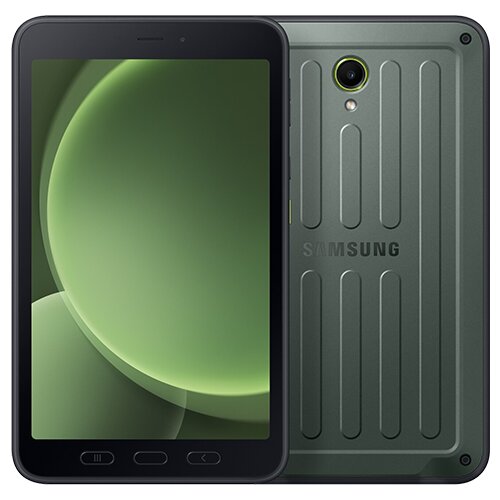Samsung Tablet Galaxy Tab Active 5 X306 8.0 5G 6GB RAM 128GB Enterprise Edition - Green/Black EU Cijene