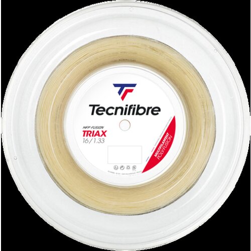 Tecnifibre TRIAX 200M 1.28mm Cene
