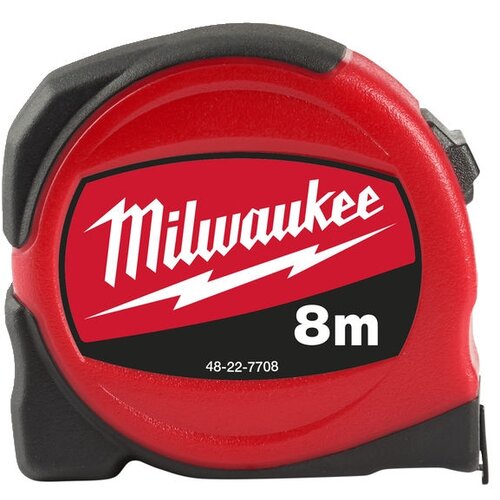 Milwaukee metar - S8/25 - 8m - 25mm Cene