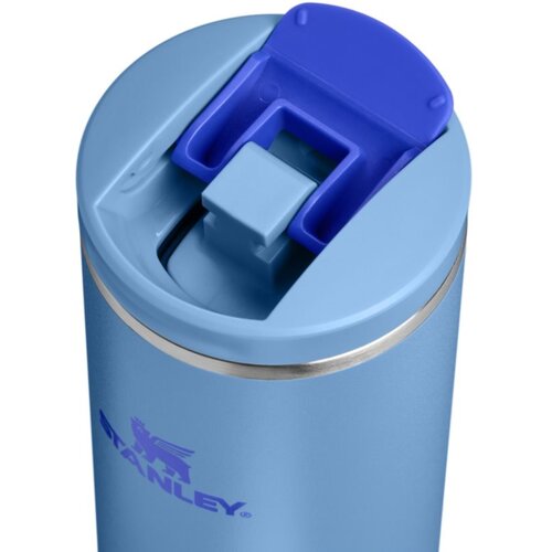 Stanley Transit Fliptop Mug termo&amp;scaron;alica veliki Blue Sky 590 ml Slike
