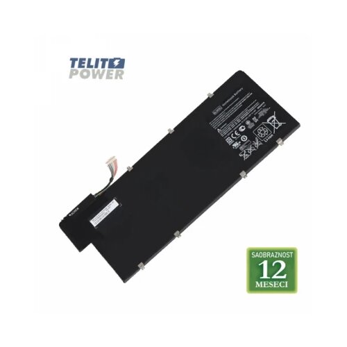  Baterija za laptop hp envy spectre 14 / SL04XL 14.8V 58Wh / 4250mAh Cene