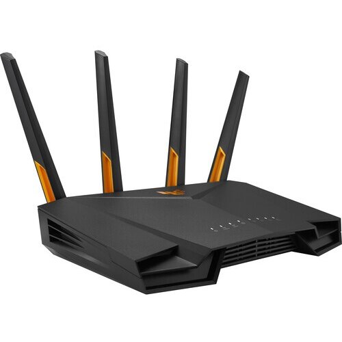 Asus TUF Gaming AX4200 Wireless Dual-Band Multi-Gig Router Cene