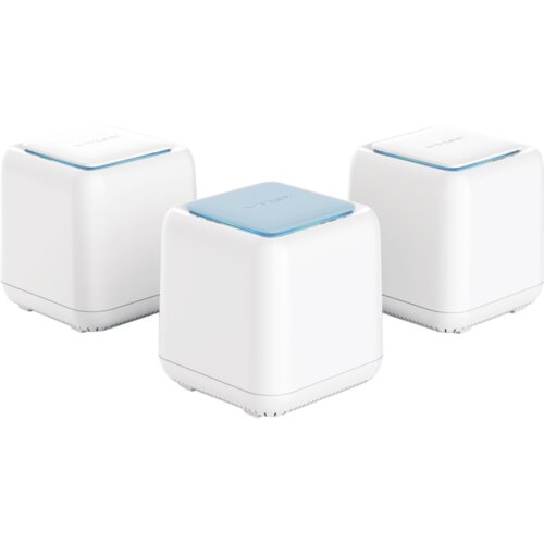 Wavlink Wireless Mesh Router, Dual BAND, up to 1167 Mbps - WL-WN535K3 Slike