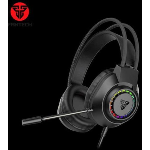Fantech Slušalice sa mikrofonom HG28 Portal 7.1 USB crne Cene