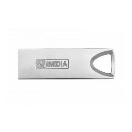 Mymedia 64GB 2.0 metalni ALU/privezak ( 5710 ) Slike