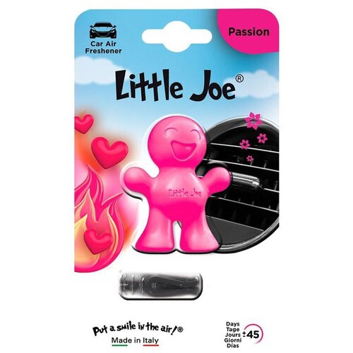  Di&amp;scaron;ava za avto Little Joe (Passion) Slike